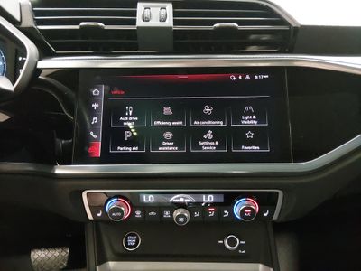 2023 Audi Q3 - Photo 17