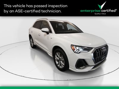 2023 Audi Q3 - Photo 1