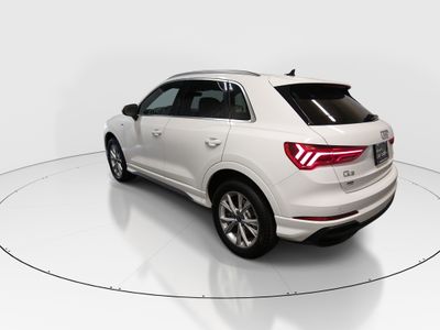 2023 Audi Q3 - Photo 5