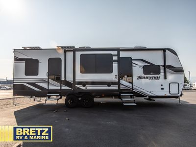 2026 Grand Design Momentum G-Class - Photo 6