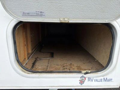 2011 Forest River RV Tracer — photo 13 view