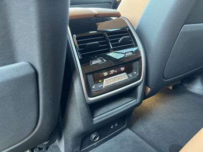 2026 BMW X5 sDrive40i - Photo 41
