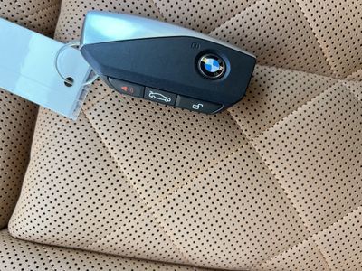 2026 BMW X5 sDrive40i - Photo 36