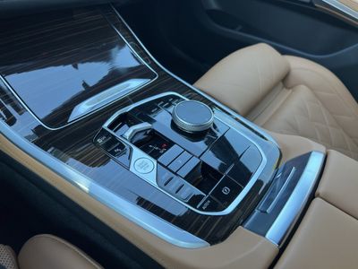 2026 BMW X5 sDrive40i - Photo 26