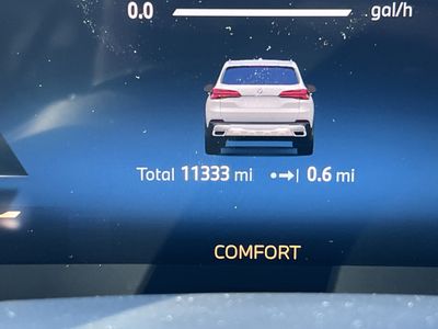2026 BMW X5 sDrive40i - Photo 22