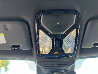 2026 BMW X5 sDrive40i - Photo 40