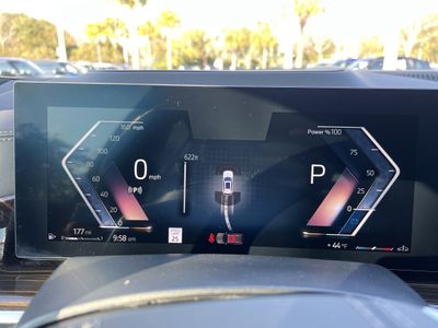 2026 BMW X5 sDrive40i - Photo 21