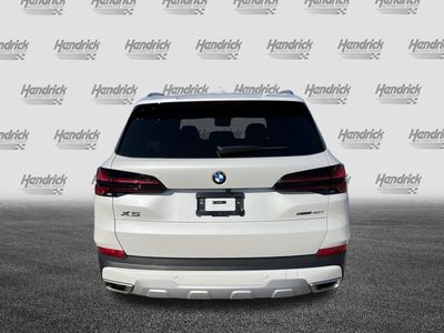 2026 BMW X5 sDrive40i - Photo 9