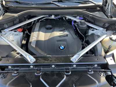 2026 BMW X5 sDrive40i - Photo 34