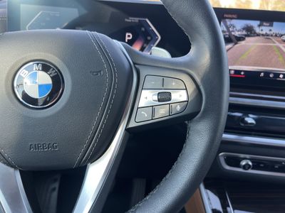 2026 BMW X5 sDrive40i - Photo 20