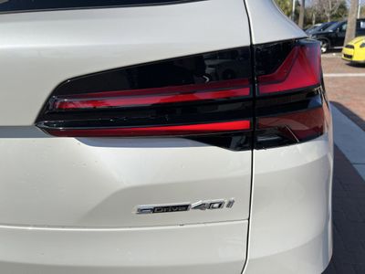 2026 BMW X5 sDrive40i - Photo 45