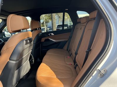 2026 BMW X5 sDrive40i - Photo 31
