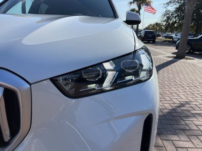 2026 BMW X5 sDrive40i - Photo 6