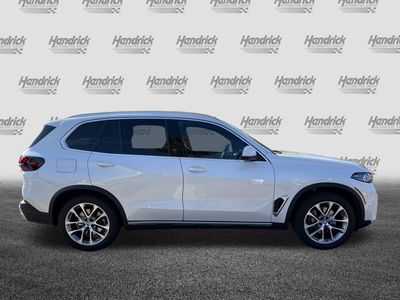 2026 BMW X5 sDrive40i - Photo 11