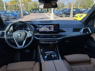 2026 BMW X5 sDrive40i - Photo 29