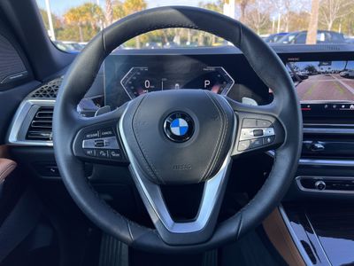 2026 BMW X5 sDrive40i - Photo 18