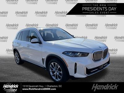 2026 BMW X5 sDrive40i - Photo 1