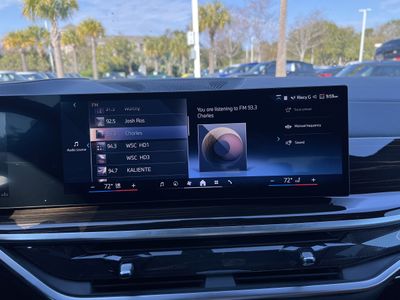 2026 BMW X5 sDrive40i - Photo 23