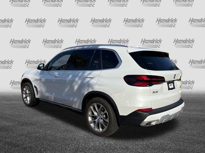 2026 BMW X5 sDrive40i - Photo 8