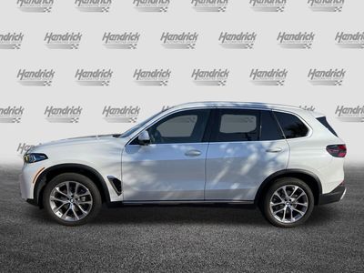2026 BMW X5 sDrive40i - Photo 7