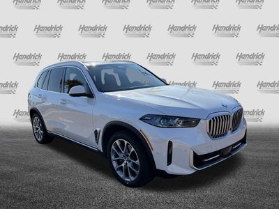 2026 BMW X5 sDrive40i - Photo 2