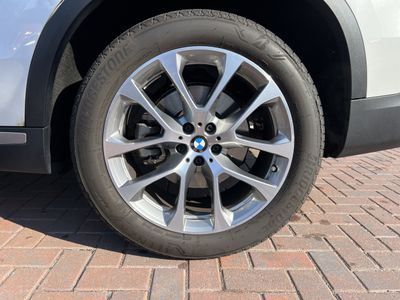 2026 BMW X5 sDrive40i - Photo 13