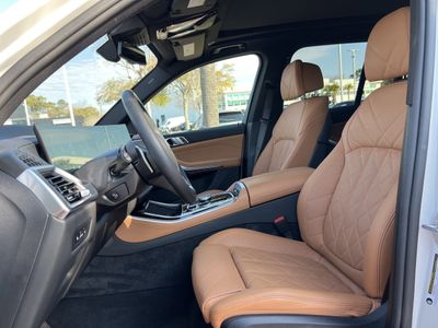 2026 BMW X5 sDrive40i - Photo 16