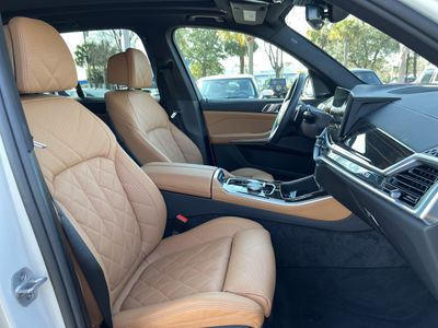 2026 BMW X5 sDrive40i - Photo 33