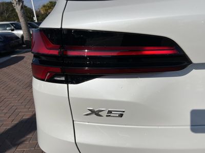 2026 BMW X5 sDrive40i - Photo 44