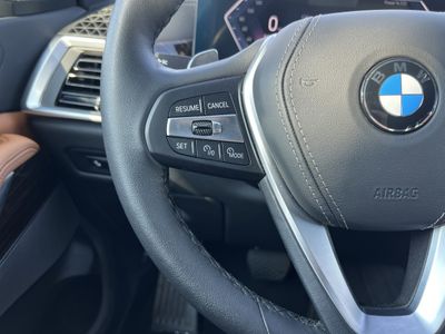 2026 BMW X5 sDrive40i - Photo 19