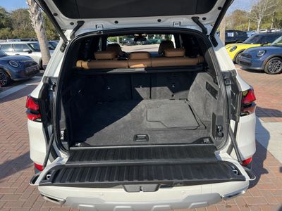 2026 BMW X5 sDrive40i - Photo 32