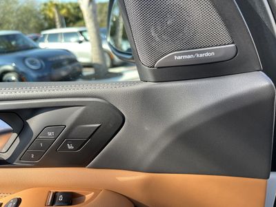 2026 BMW X5 sDrive40i - Photo 39