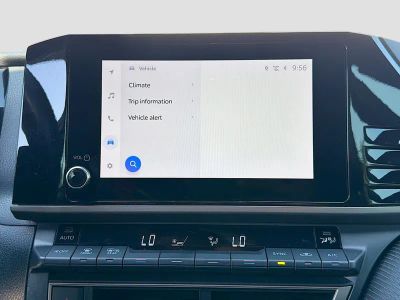 2025 Toyota Camry — photo 27 view