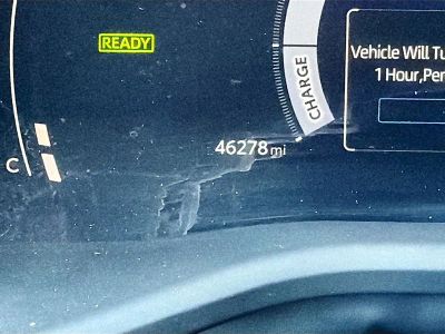 2025 Toyota Camry — photo 37 view
