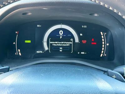 2025 Toyota Camry — photo 36 view