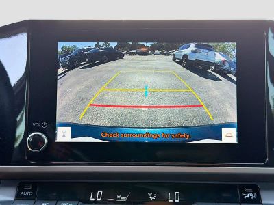 2025 Toyota Camry — photo 30 view