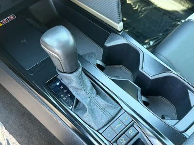2025 Toyota Camry — photo 26 view