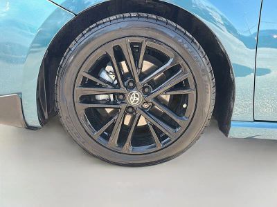 2025 Toyota Camry — photo 38 view