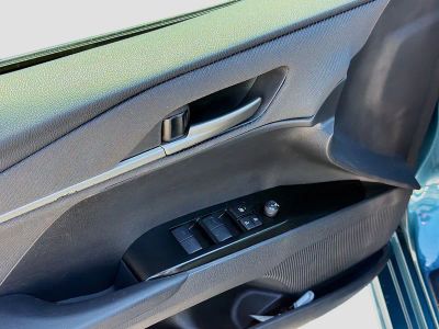 2025 Toyota Camry — photo 21 view