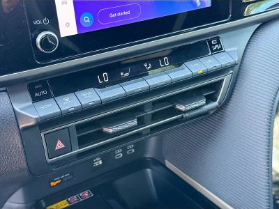 2025 Toyota Camry — photo 31 view