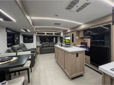 2026 Grand Design Imagine - Photo 4