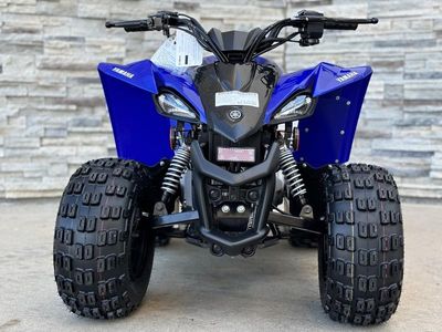 2025 Yamaha YFZ50 - Photo 4