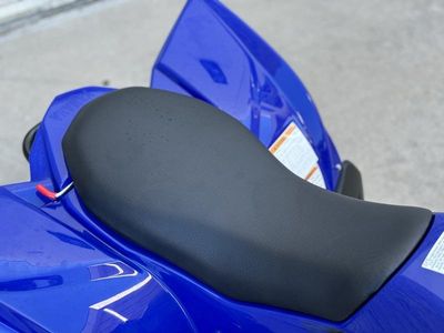 2025 Yamaha YFZ50 - Photo 10