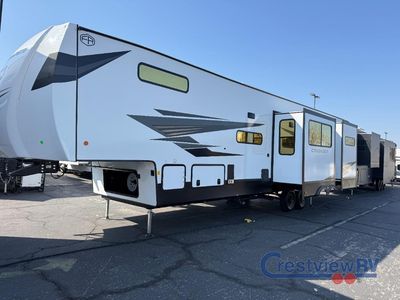 2026 Prime Time RV Crusader - Photo 3