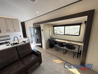 2026 Prime Time RV Crusader - Photo 7
