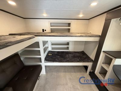 2026 Prime Time RV Crusader - Photo 21