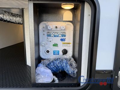 2026 Prime Time RV Crusader - Photo 45