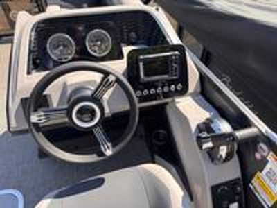 2026 Barletta Aria A22QC Platinum - Photo 5
