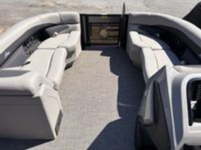 2026 Barletta Aria A22QC Platinum - Photo 4