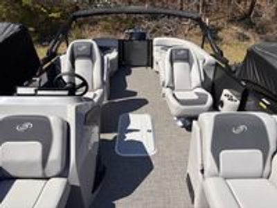 2026 Barletta Aria A22QC Platinum - Photo 6